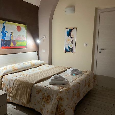 Apartmán Casa Ventimiglia Katánie Exteriér fotografie