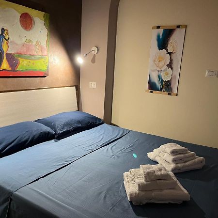 Apartmán Casa Ventimiglia Katánie Exteriér fotografie